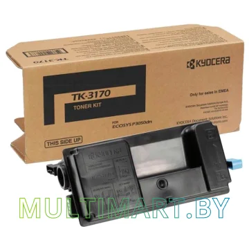 Картридж Kyocera TK-3170